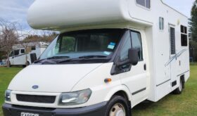 2007 Ford Transit