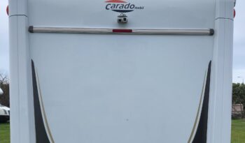 2016 Carado T448 full