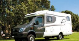 HYMER-3