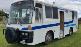 1983 Mitsubishi Fuso