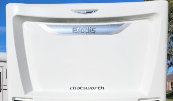 2022 Elddis Chatsworth 550 (Special edition) full