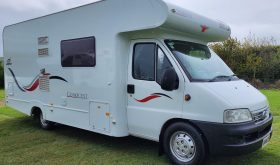 2007 Fiat Jayco