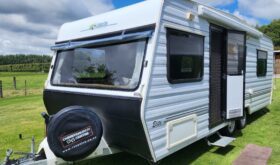 2008 Leisuire Line Elite LTD