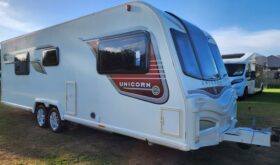 2013 Bailey Unicorn Cordoba