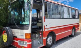 1988 Mitsubishi FUSO