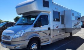 2012 Paradise Independence Deluxe