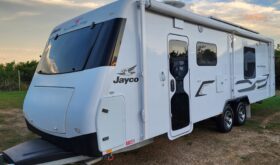 2016 Jayco Silverline 25.78.5