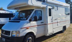 2004 Volkswagen LT46