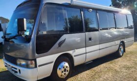1993 Toyota Coaster