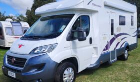 2016 Rollerteam Discovery 27