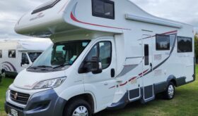 2016 Roller Team Auto-Roller 746