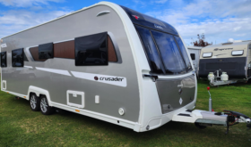 2022 Elddis Crusader Storm