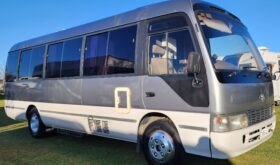 1993 Toyota Coaster