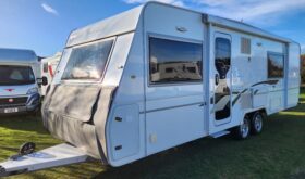 2016 Southern Star 730