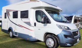 Roller Team Auto Roller 694