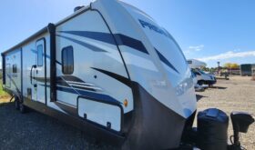 2022 Keystone Bullet 30RIPR