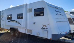 Jayco Sterling 2578.2