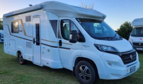 Euro Mobil Profilia T730EB