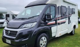 Swift Rio 310 Black Edition