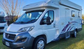 Rollerteam Discovery 27 2015