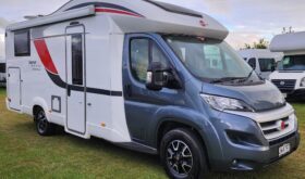 Burstner Ixeo iT 726G