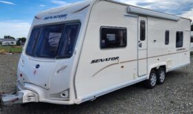 2006 Bailey Louisiana Series 6