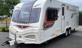 2013 Bailey Unicorn Cartagena