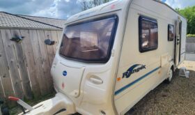 2004 Bailey Ranger 470