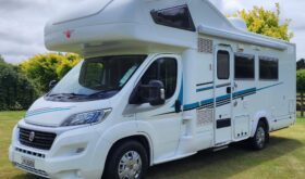 2016 Avida Birdsville