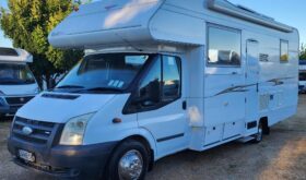 2007 Traillite Akaroa