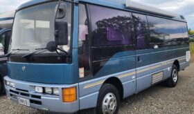 1993 Nissan Civilian Super Limousine