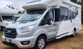 2022 Benimar Tessoro 487