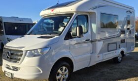 2022 Auto-Sleeper Bourton