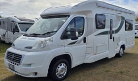 2013 Swift Bessacarr E564