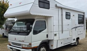 2005 TrailLite Coromandel