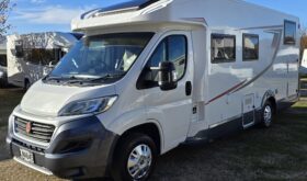 2017 Roller Team Zefiro 284