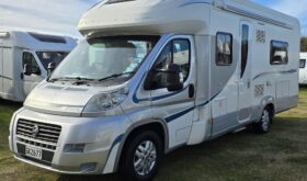 2012 Autotrail Dakota Frontier