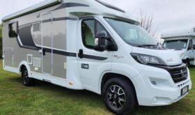 2017 Carado T449 Perfect 10 edition