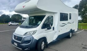 2017 Rollerteam Zefiro 295