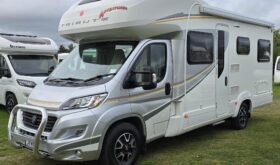 2016 Autotrail Tribute T720