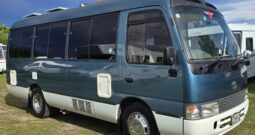 1996 Toyota Coaster