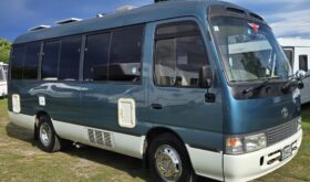 1996 Toyota Coaster
