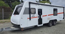 2019 Jayco Silverline