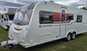 2016 Bailey Unicorn Barcelona