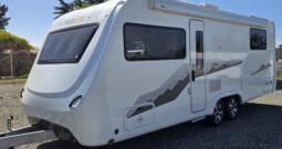 2022 TrailLite 100 Series Oakura