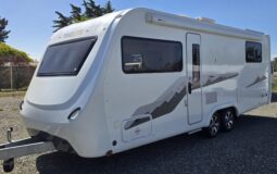 2022 TrailLite 100 Series Oakura