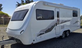 2022 TrailLite 100 Series Oakura
