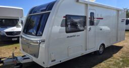 2020 Elddis Avante 554