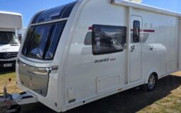 2020 Elddis Avante 554