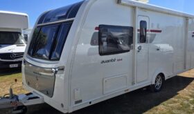 2020 Elddis Avante 554
